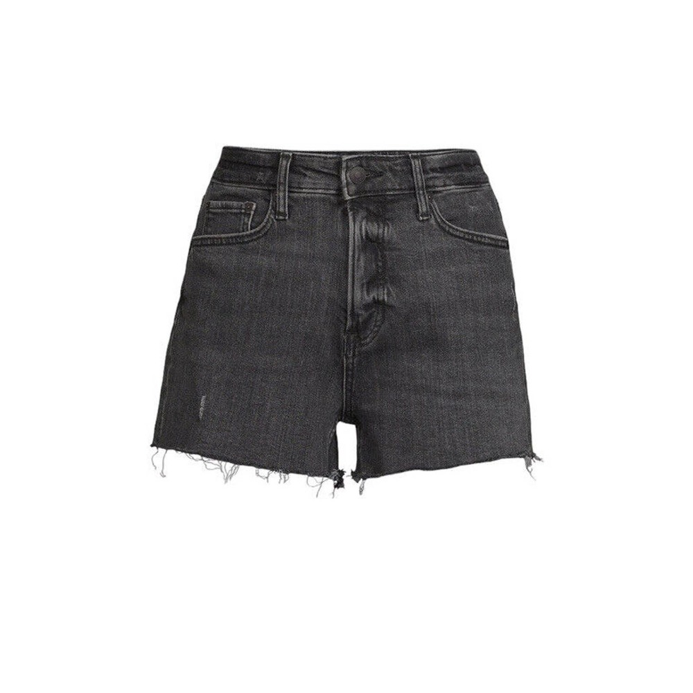 Free Assembly Women's 90's Cut Off Shorts Size 12